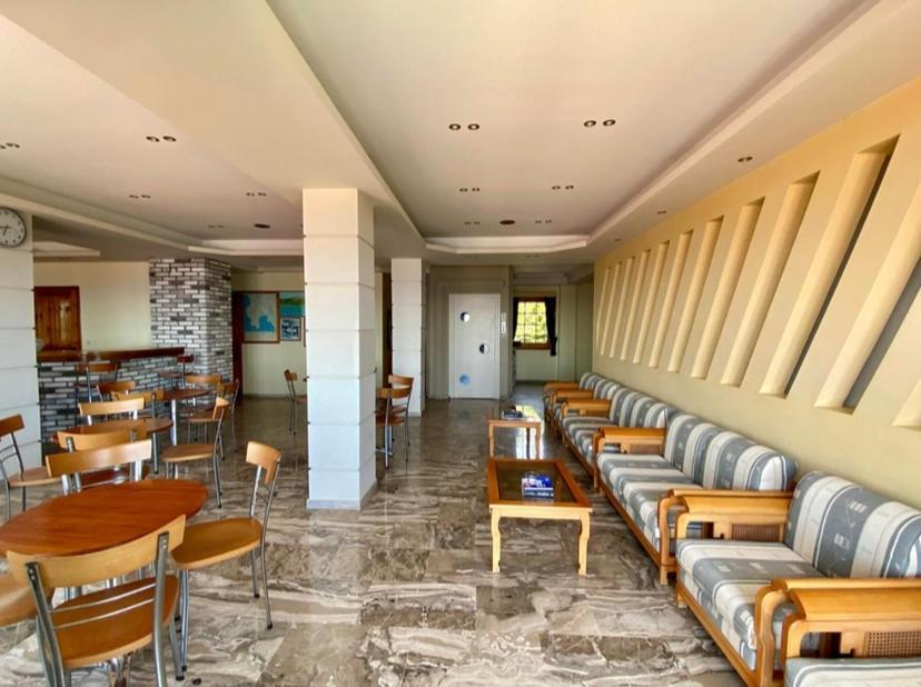 De La Plage Hotel Koroni מראה חיצוני תמונה