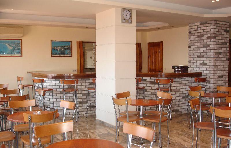 De La Plage Hotel Koroni מראה חיצוני תמונה