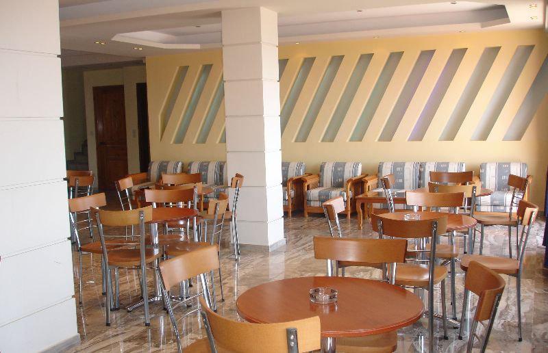 De La Plage Hotel Koroni מראה חיצוני תמונה